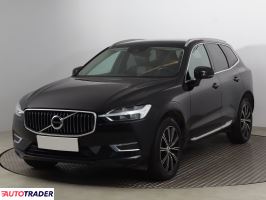 Volvo XC60 2019 2.0 187 KM