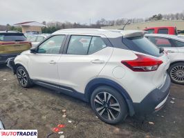 Nissan Pozostałe 2020 1