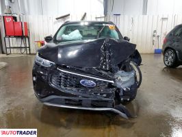 Ford Escape 2023 2