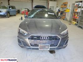 Audi A5 2021 2