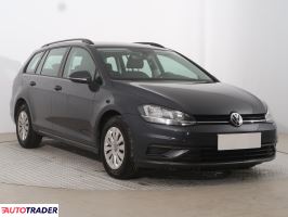 Volkswagen Golf 2019 1.0 113 KM