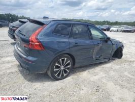 Volvo XC60 2025 2 Volvo XC60 2025 2