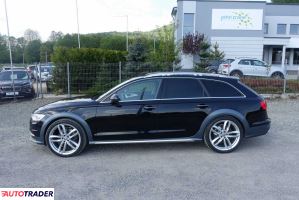 Audi A6 2014 3.0 245 KM Audi A6 2014 3.0 245 KM
