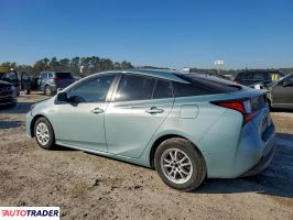 Toyota Prius 2020 1