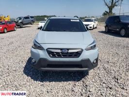 Subaru Pozostałe 2022 2 Subaru Pozostałe 2022 2