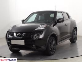 Nissan Juke 2018 1.6 115 KM