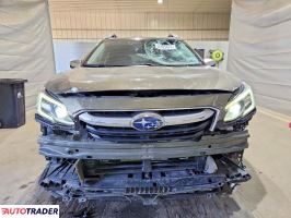 Subaru Outback 2020 2