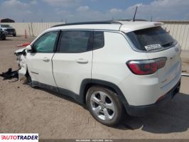 Jeep Compass 2019 2
