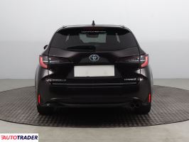 Toyota Corolla 2019 2.0 177 KM