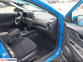 Hyundai Kona 2022 2