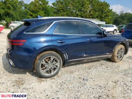 Hyundai Genesis 2023 2