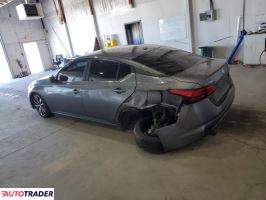 Nissan Altima 2019 2