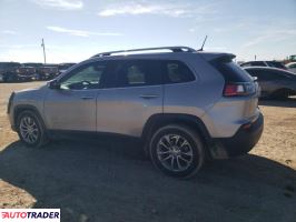 Jeep Cherokee 2019 2 Jeep Cherokee 2019 2