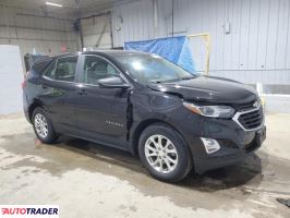 Chevrolet Equinox 2021 1 Chevrolet Equinox 2021 1