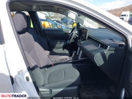 Toyota Corolla 2023 2