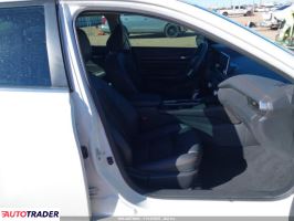 Nissan Altima 2022 2