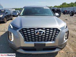 Hyundai Pozostałe 2020 3 Hyundai Pozostałe 2020 3