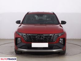 Hyundai Tucson 2023 1.6 147 KM