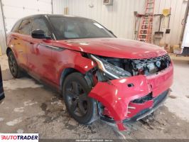 Land Rover Range Rover 2020 3 Land Rover Range Rover 2020 3