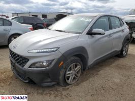 Hyundai Kona 2023 2