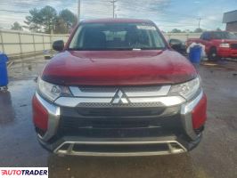 Mitsubishi Outlander 2020 2