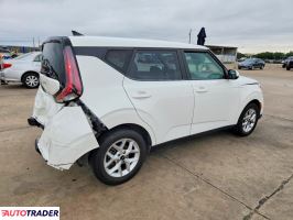 Kia Soul 2025 2