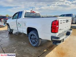 Chevrolet Colorado 2021 2