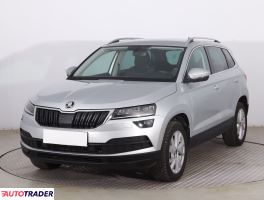 Skoda Karoq 2021 1.5 147 KM