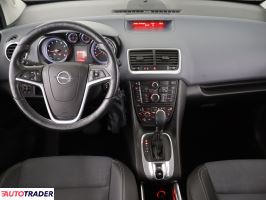 Opel Meriva 2013 1.4 118 KM