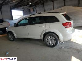 Dodge Journey 2020 2 Dodge Journey 2020 2
