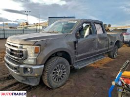 Ford Pozostałe - zobacz ofertę