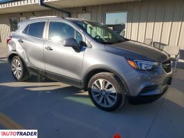 Buick Pozostałe 2020 1