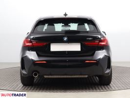 BMW 118 2020 1.5 138 KM