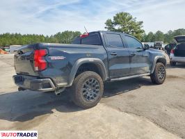 Chevrolet Colorado 2026 2
