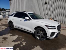 Hyundai Genesis 2025 3