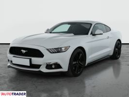 Ford Mustang 2017 2.3 312 KM