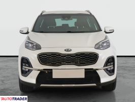 Kia Sportage 2019 1.6 174 KM