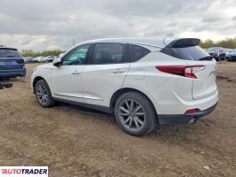 Acura RDX 2020 2