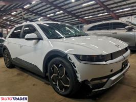 Hyundai Pozostałe 2022