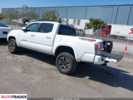 Toyota Tacoma 2023 3 Toyota Tacoma 2023 3