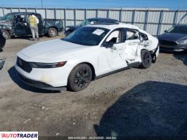 Honda Accord 2025 1 Honda Accord 2025 1