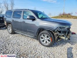 Jeep Wagoneer 2022 5