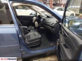 Subaru Forester 2024 2