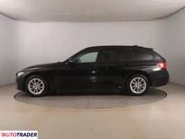 BMW 318 2013 2.0 134 KM