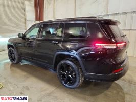 Jeep Cherokee 2024 3