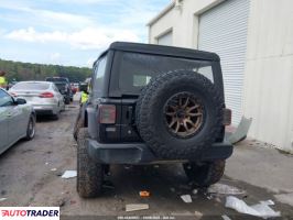 Jeep Wrangler 2020 3