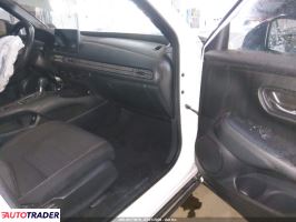 Honda HR-V 2023 2
