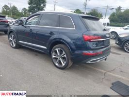 Audi Q7 2023 3