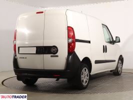 Fiat Doblo 2021 1.6