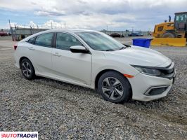 Honda Civic 2020 2